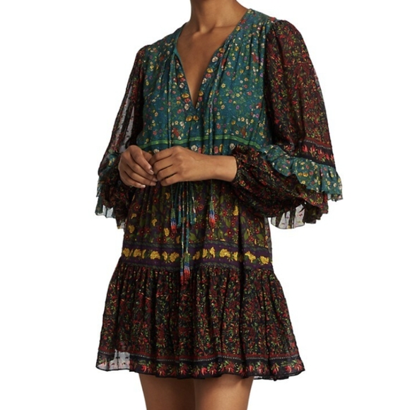 FARM Rio Dresses & Skirts - 🆕 New Farm Rio dress